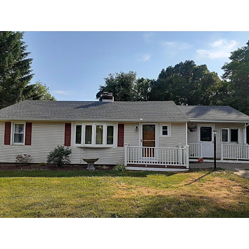 CT Homes and Roofing