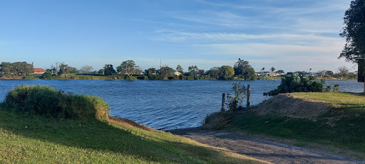 Fitzgerald Avenue Reserve