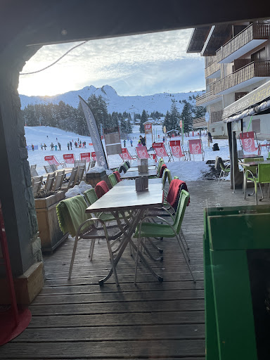 Photo 1 - Chez Nous bar pizzas burgers