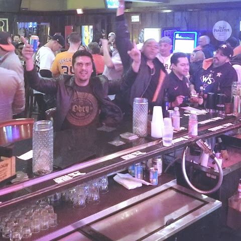 Eighteen Twenty Lounge by null