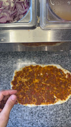 Photo n°4 de BodRum 11 Le havre à Le Havre (Restaurant turc)