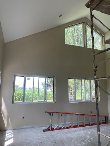 Torres GRO Remodeling and Painting Logo
