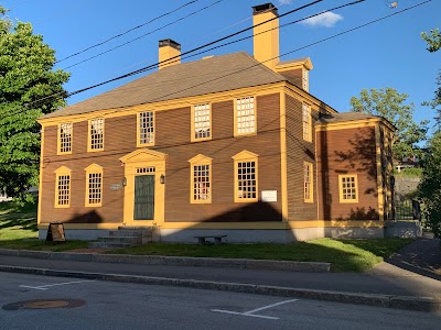 American Independence Museum