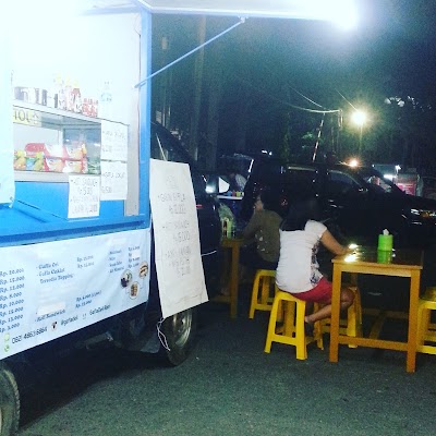 cafe