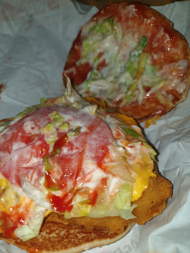 Photo 6 - McDonald's Lunéville