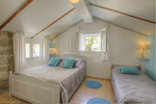 Photo n°5 de A MOLINA - Gîtes de France à Zicavo (Lodge)