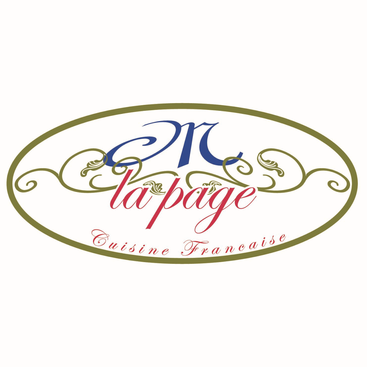 Bistro La Page ラパージュ ビストロ フレンチ
