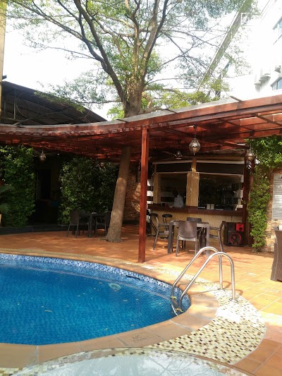 Photos of VCP Hotel