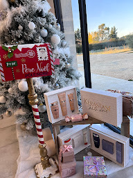 Photo n°11 de Sandrine Coiffure à Pourrières (Salon de coiffure)