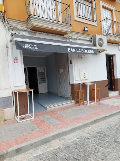 BAR LA BOLERA