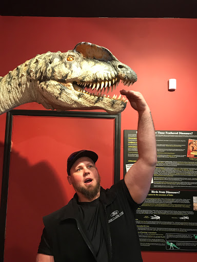 Big Valley Creation Science Museum - Thumbnail