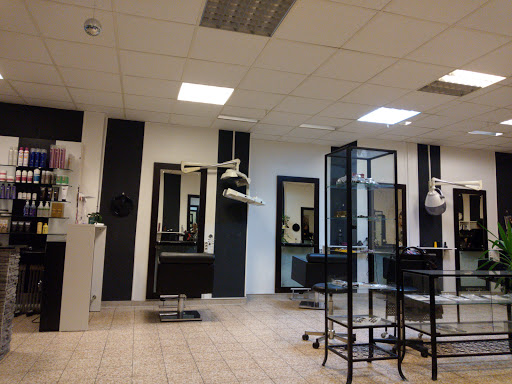 Demets Haarstudio - Thumbnail