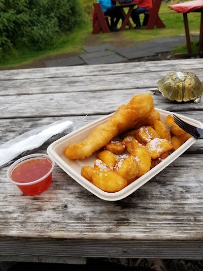 Photos of Sveitagrill M&iacute;u - Mia's Country Grill - Local Fish & Chips