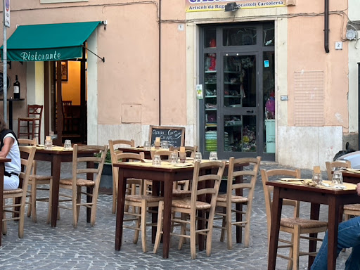 MPO' alla Fraschetta - Trattoria da Max - Thumbnail