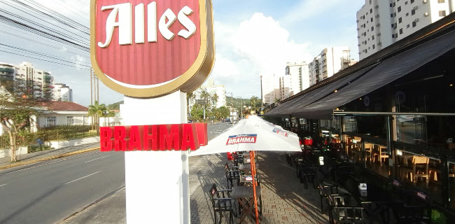 Barão - Chopp, Cozinha e Conversa - Restaurante