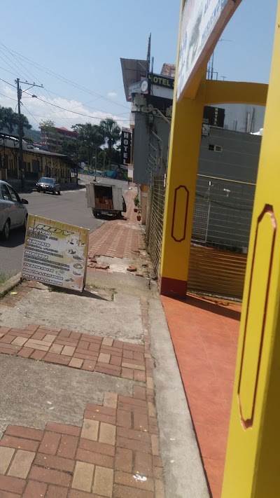 Photos of Hotel Gahona