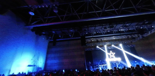 Mozaik grupa - Mozaik Event Centar (MEC)