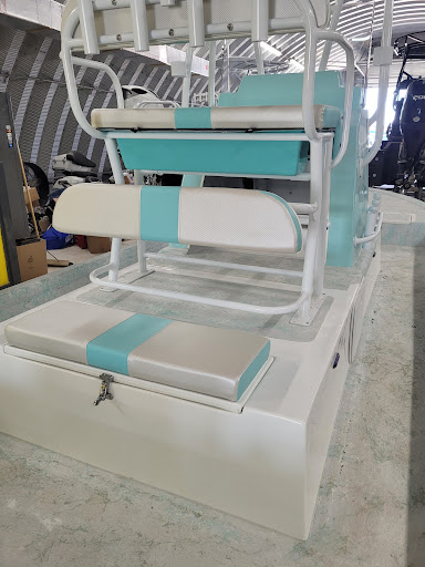 Shallow Master RV Storage - Thumbnail