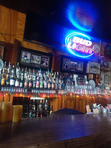 Murph's - Visual