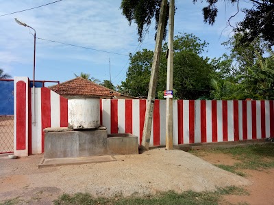 Photos of Kaali Kovil