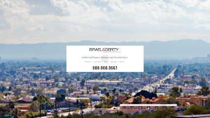 Israel & Gerity, PLLC