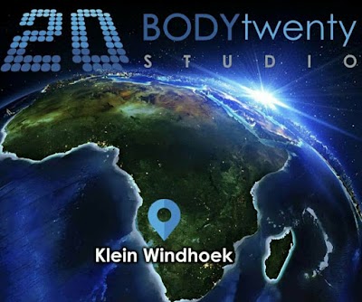 Photos of Body20 - Klein Windhoek