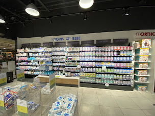 Photo n°5 de Pharmacie de Condé-sur-Sarthe à Condé-sur-Sarthe (Parapharmacie)