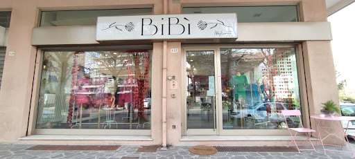 BIBÌ Rimini