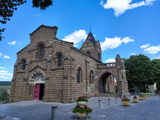 Photo de Forteresse de Polignac à Polignac (43000)