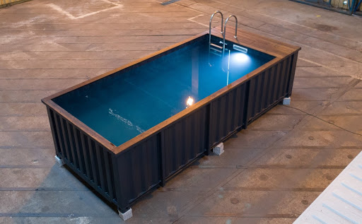 Photo de KASEO Piscine