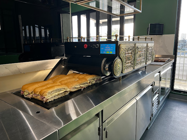 Sanguich (Take-Out & Delivery) by null