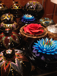 Photo n°20 de Fleur en savon à Ancelle (Grossiste)