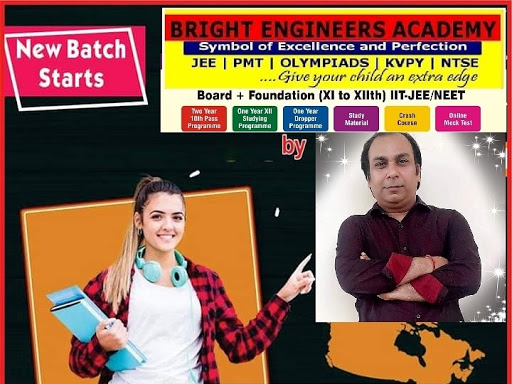 ● #Kanpur's No.1 #Coaching🏬● post image
