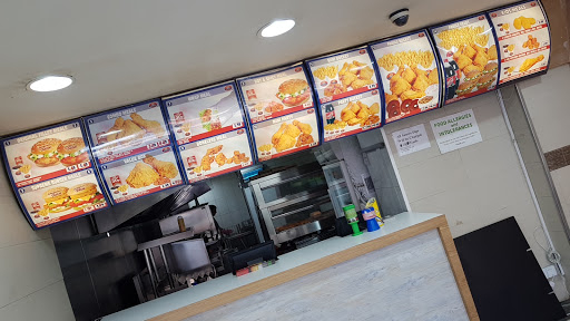 Harry's Chicken & Pizza - Thumbnail