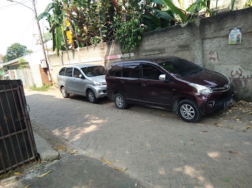 Erwin Rent Car, Author: ferdy khan ferdiansyah