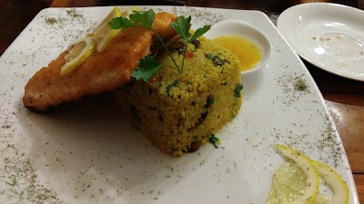 Photos of Caf&eacute; Del Pintor
