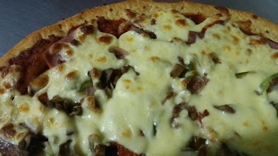 Photos of Iyos Pizza