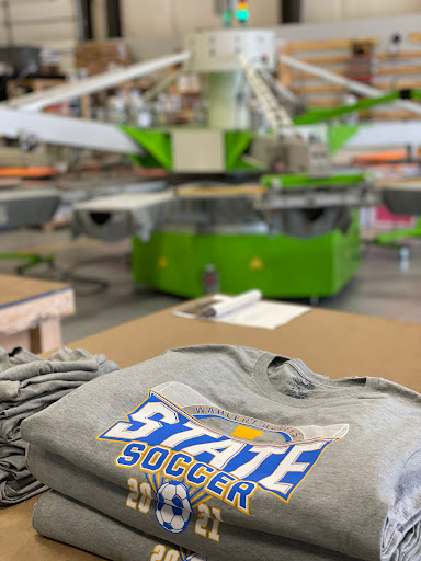 District 20 Supply Co