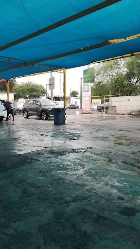 Car Wash Peter - Thumbnail