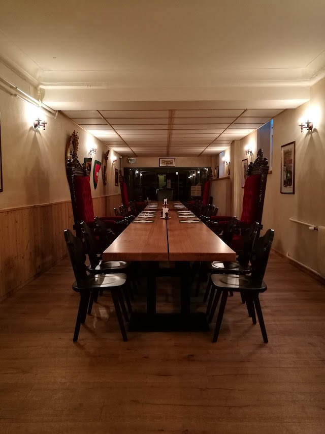 Restaurant Beaulieu AG
