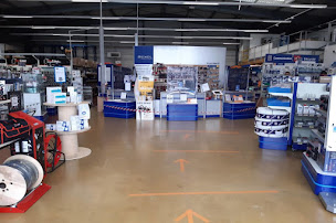 Photo n°1 de Rexel Morlaix à Saint-Martin-des-Champs (Magasin de matériel de plomberie)