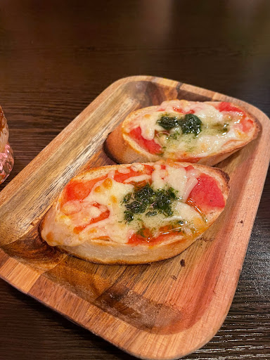 Restaurant Pizzeria Da Pino - Thumbnail