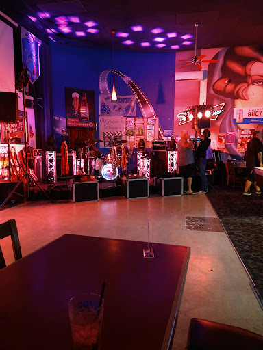 Bugsy's - Visual