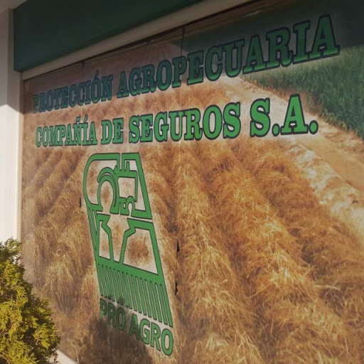 PRO AGRO - Visual