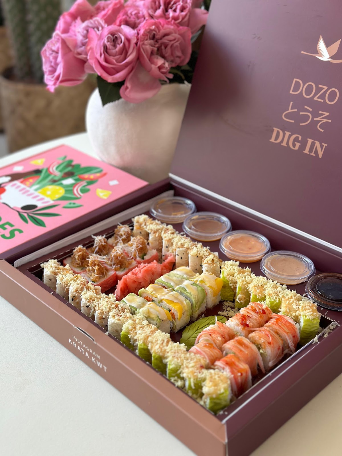 The Umami House Restaurant - صورة 2