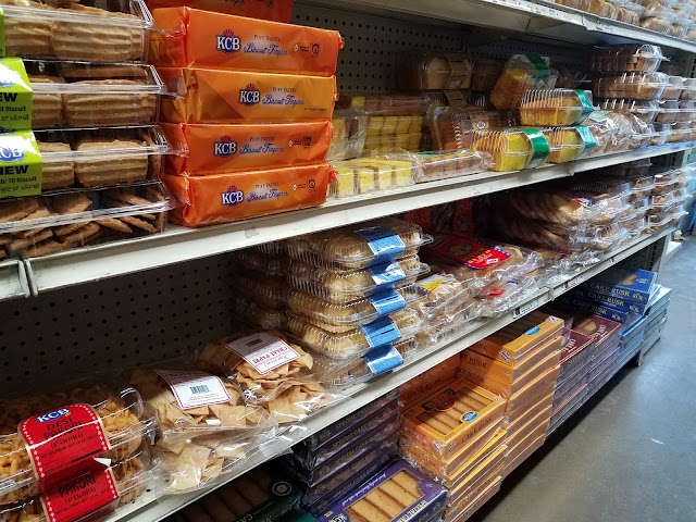 Zaitoon Halal Meat & Grocery