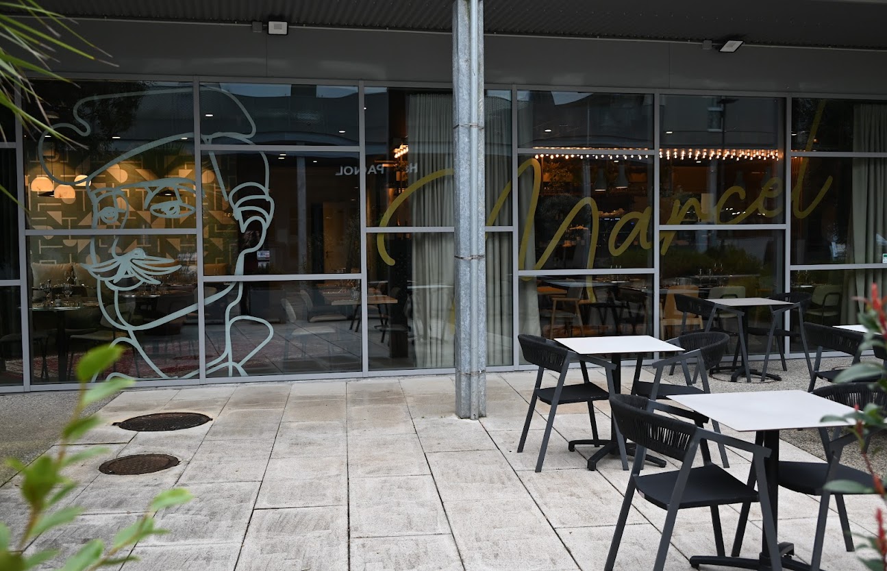 Photo de Brasserie Marcel