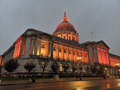 San Francisco City Hall