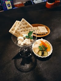 キタシンBAR Taverne