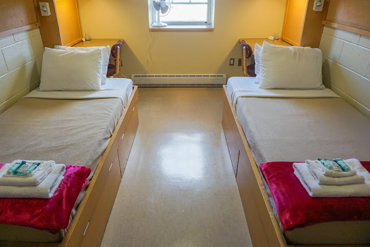 Memorial University - Guest Accommodations by null